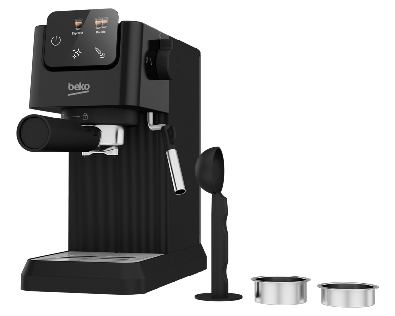 Beko Aparat za espresso kafu CEP 5302 B 