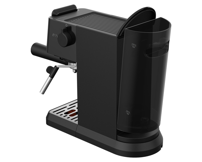Beko Aparat za espresso kafu CEP 5302 B 