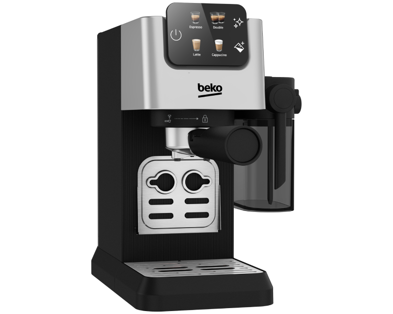 Beko Aparat za espresso kafu CEP 5304 X 