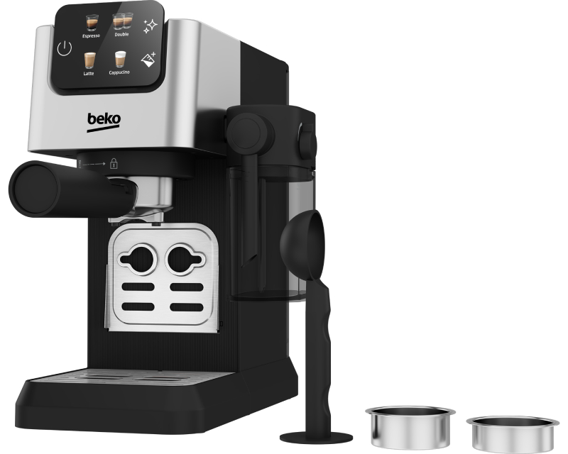 Beko Aparat za espresso kafu CEP 5304 X 