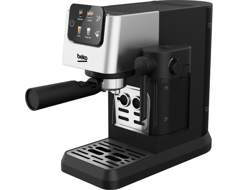 Beko Aparat za espresso kafu CEP 5304 X 