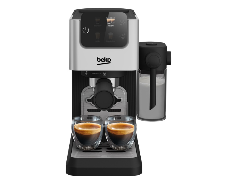 CEP 5304 X Aparat za espresso kafu