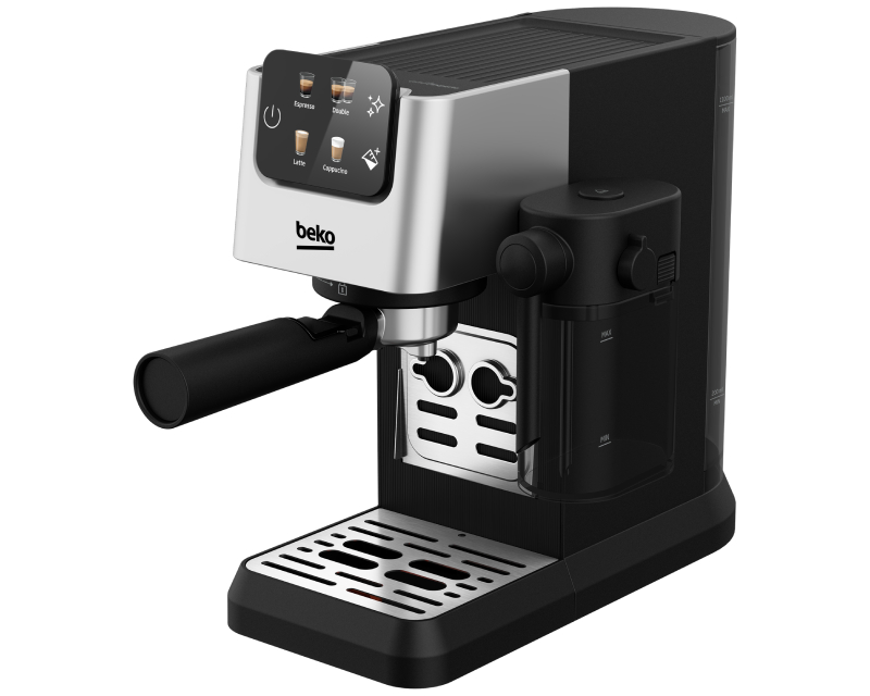 Beko Aparat za espresso kafu CEP 5304 X 