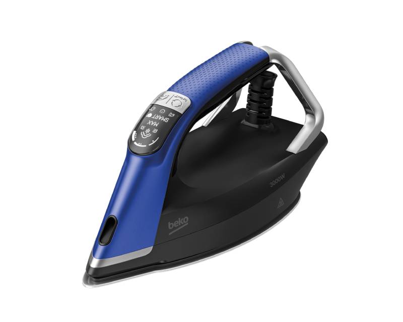 Beko Parna stanica SGA 9130 B