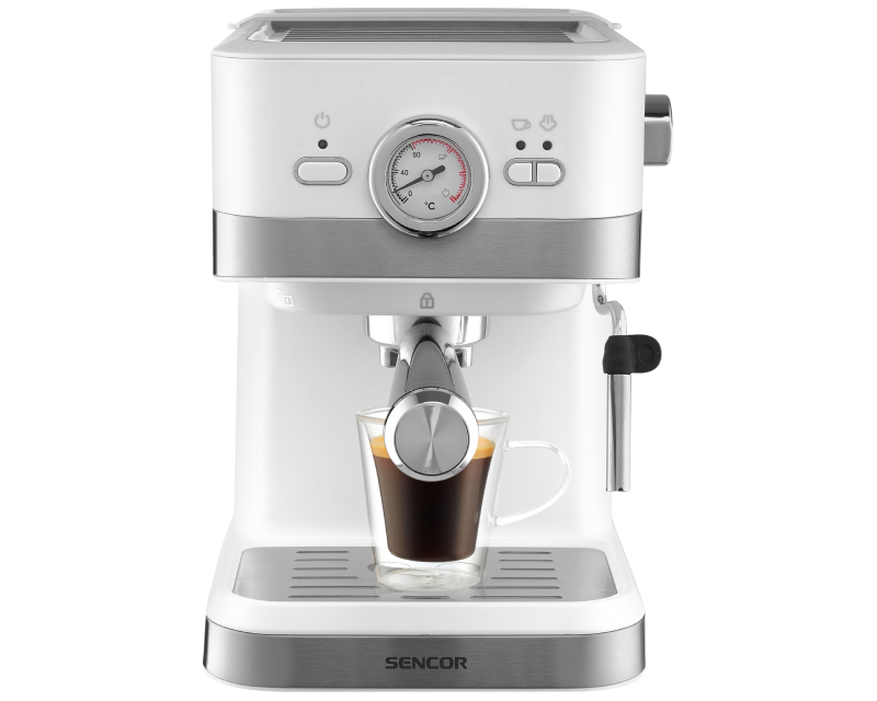 SES 1720WH Aparat za espresso kafu