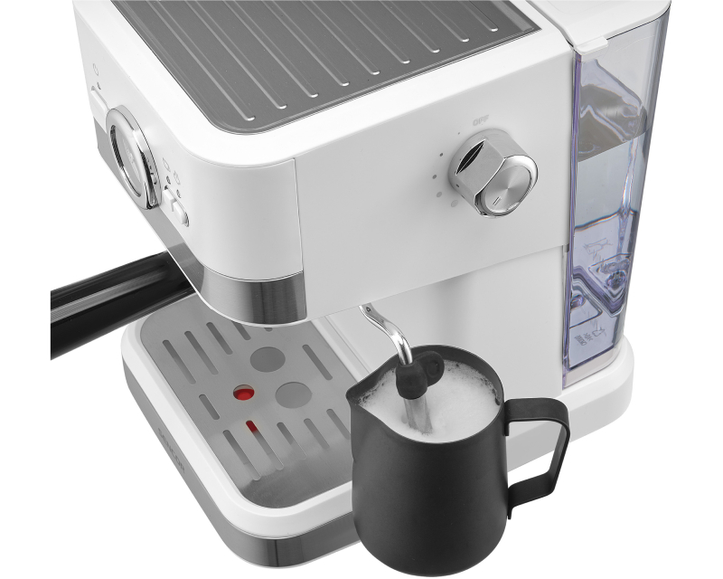 SES 1720WH Aparat za espresso kafu