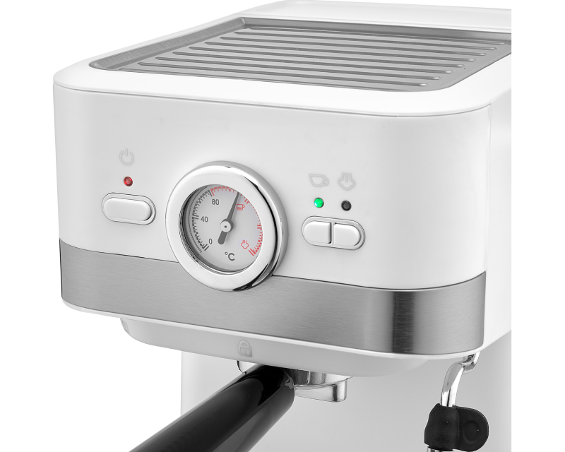 SES 1720WH Aparat za espresso kafu