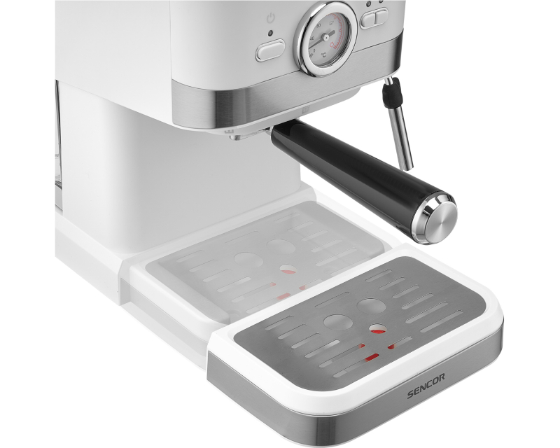 SES 1720WH Aparat za espresso kafu