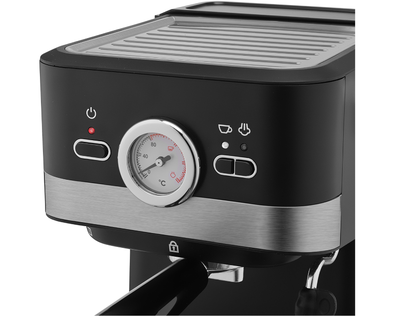 SES 1721BK Aparat za espresso kafu
