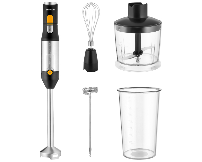 SHB 6302BK ručni blender