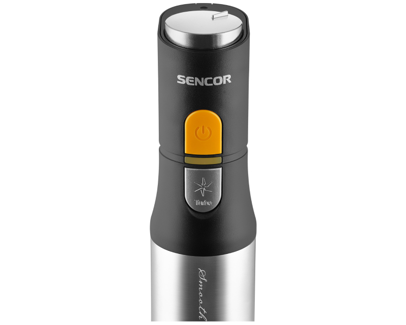Sencor Ručni blender SHB 6302BK