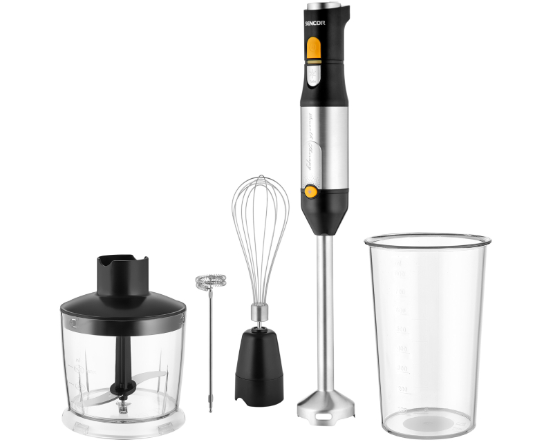 Sencor Ručni blender SHB 6302BK