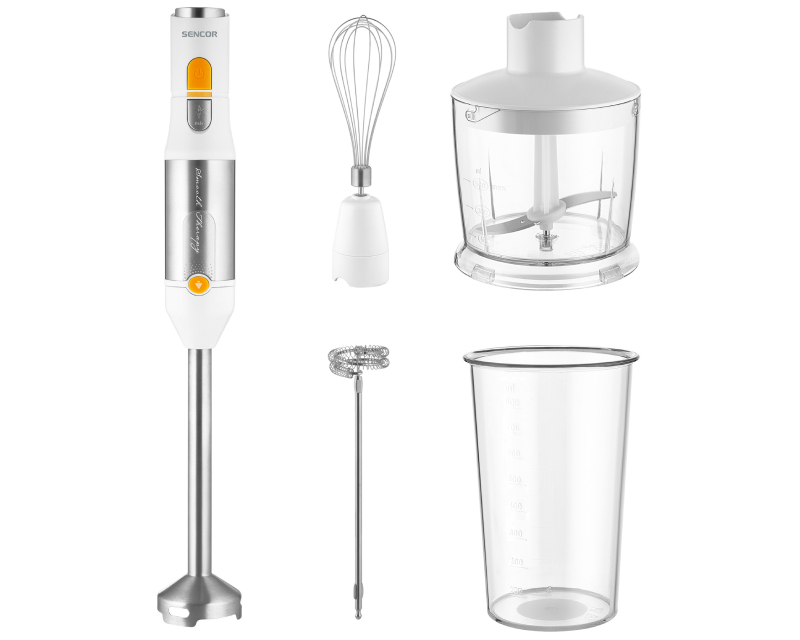 SHB 6301WH ručni blender