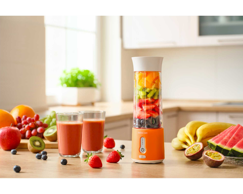 SBL 133OR prenosni blender