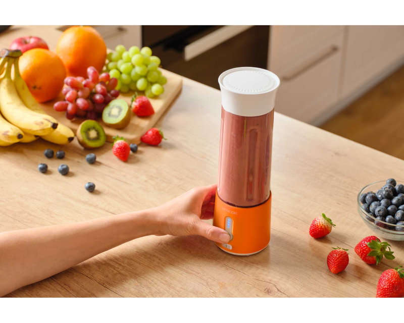 SBL 133OR prenosni blender