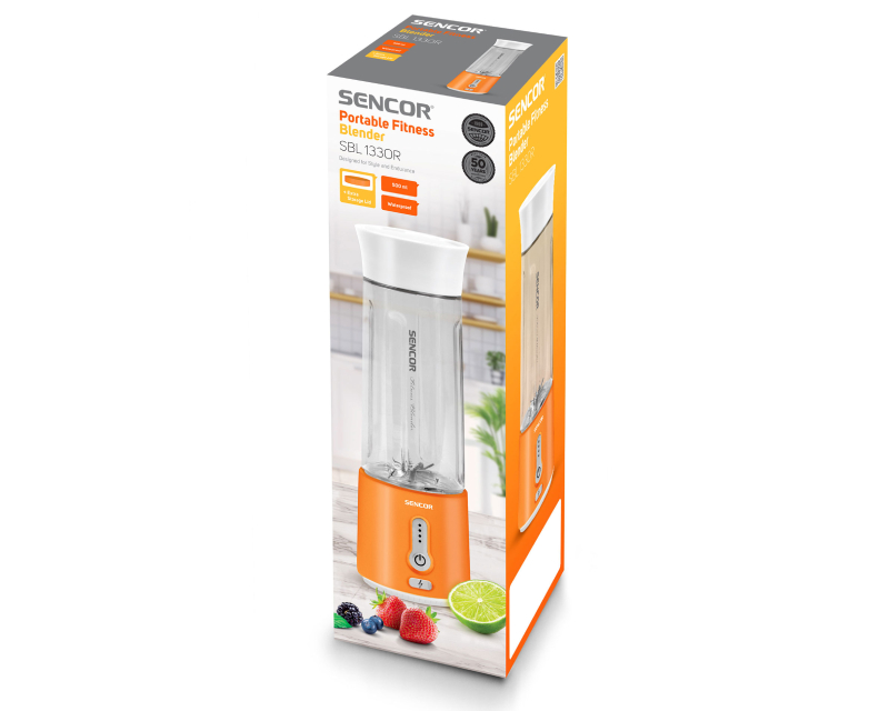 SBL 133OR prenosni blender