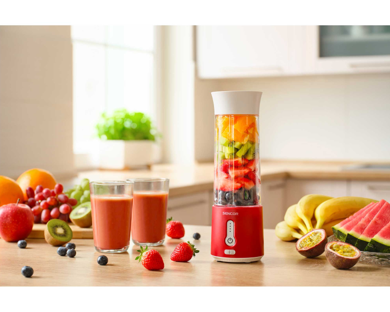 SBL 134RD prenosni blender
