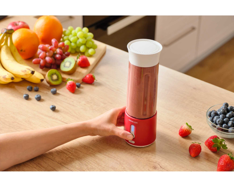 SBL 134RD prenosni blender