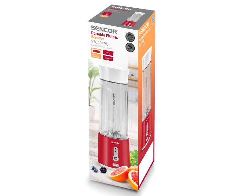 SBL 134RD prenosni blender