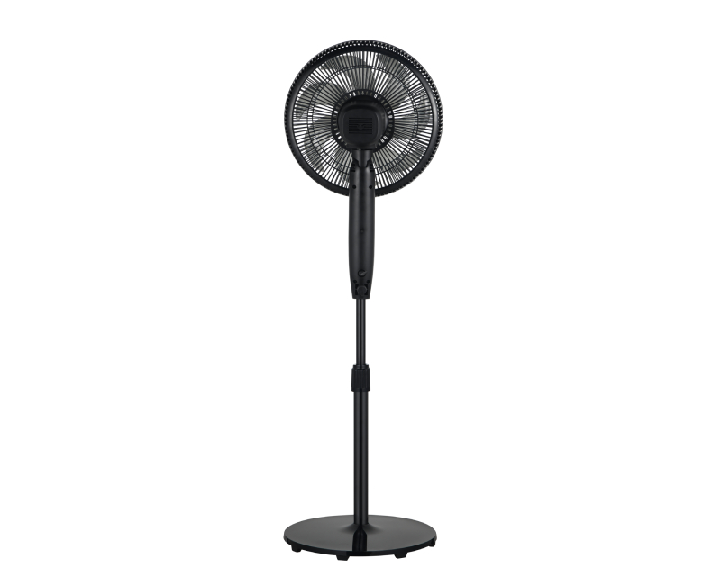 BEKO EFS 6700 B Ventilator