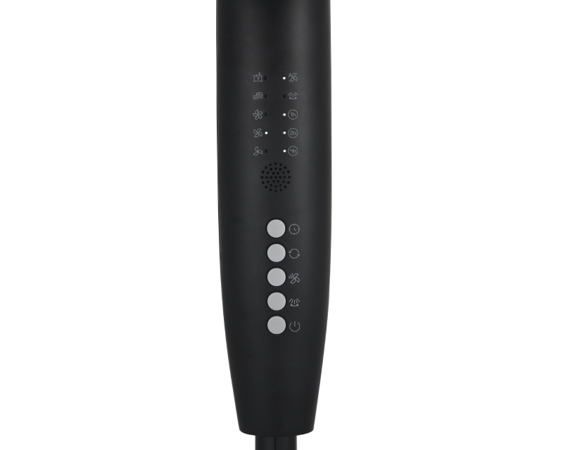 EFS 6700 B Ventilator