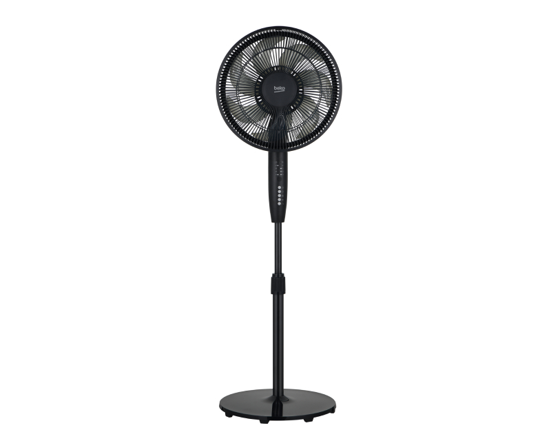 EFS 6700 B Ventilator