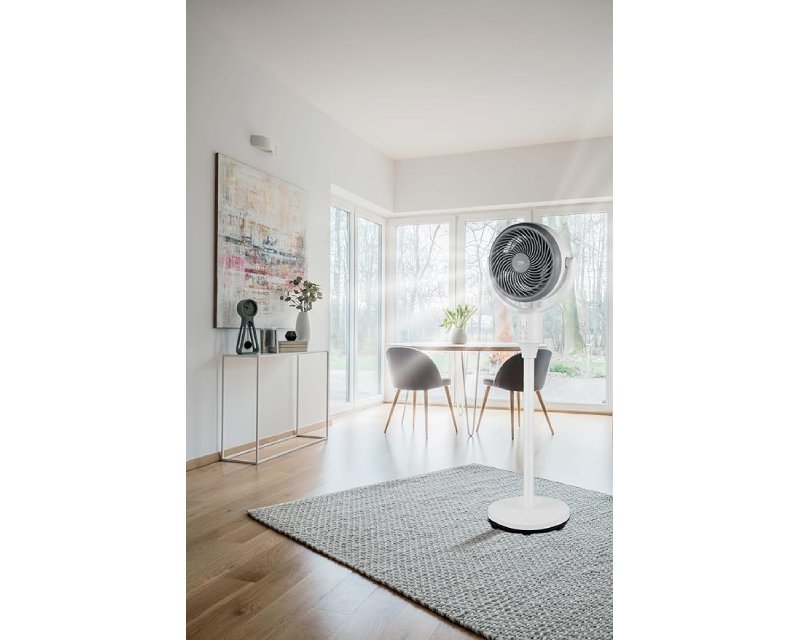 EFS 7000 CW Ventilator