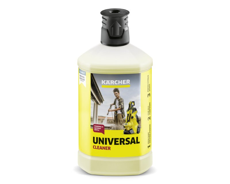 RM 626 Univerzalno sredstvo za čišćenje 1l