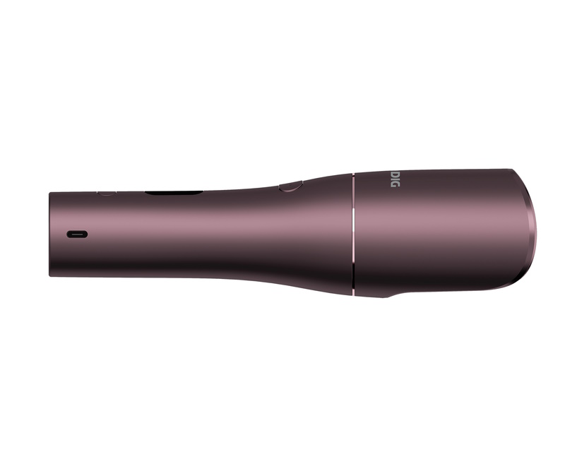 HS 6230 Bežični uvijač za kosu