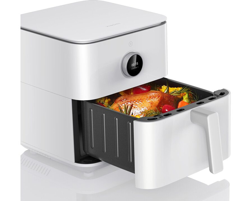 Smart friteza na vruć vazduh  6.5l bela EU (BHR7358EU)