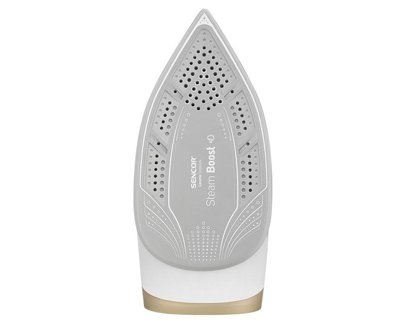 SSI 0810VT parna stanica