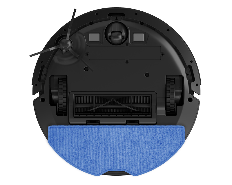 BEKO RoboSmart VRR 84314 VB robot usisivač sa posudom