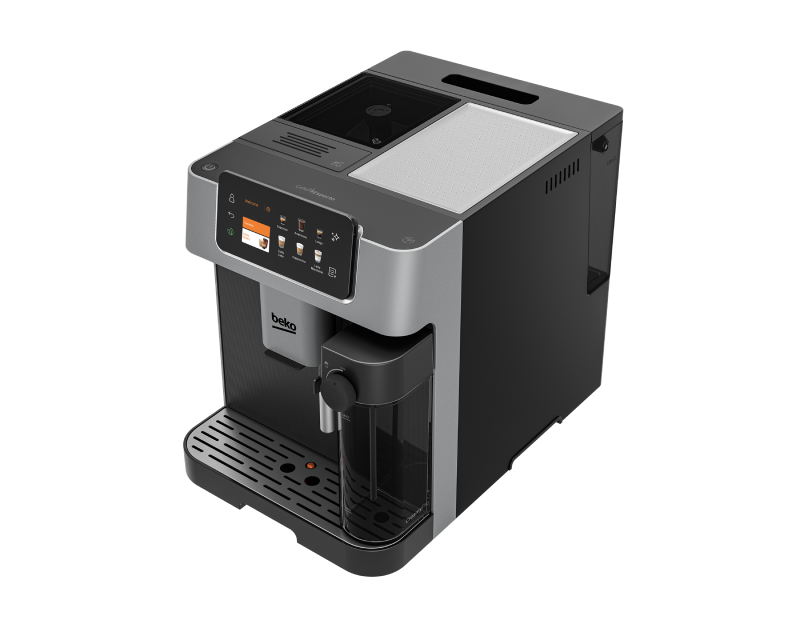 Beko Aparat za espresso kafu CEG 7348 X
