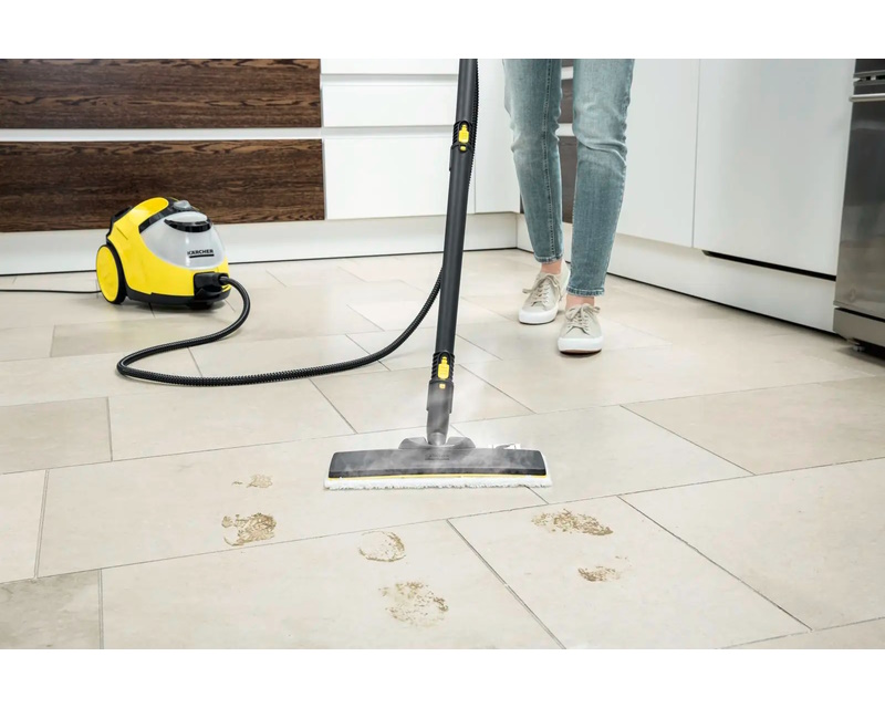 SC 5 EASYFIX Paročistač 1.512-660.0