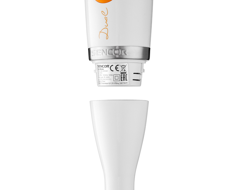 SHB 4211WH ručni blender