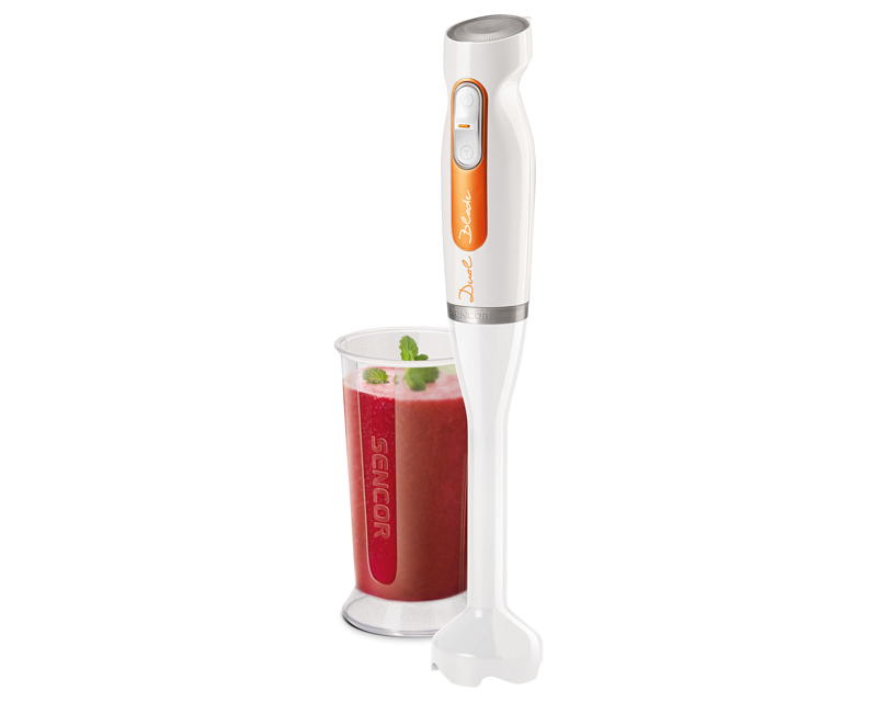 SHB 4211WH ručni blender