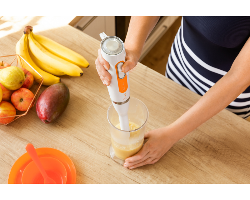 SHB 4211WH ručni blender