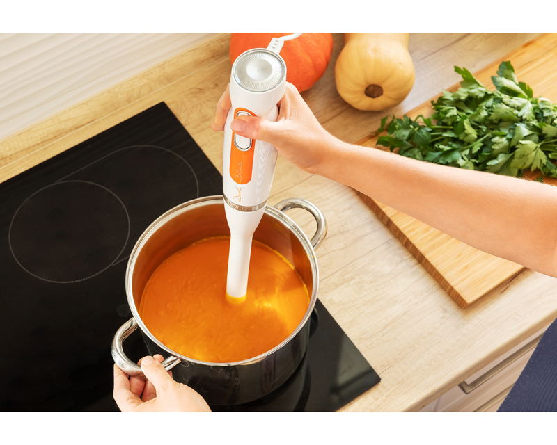 SHB 4211WH ručni blender