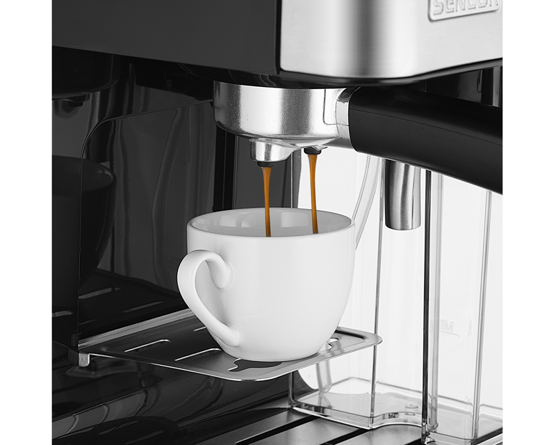 SES 4090SS Aparat za espresso kafu