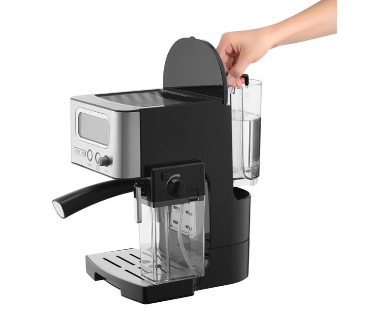 SES 4090SS Aparat za espresso kafu