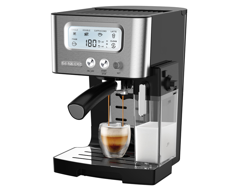 SES 4090SS Aparat za espresso kafu