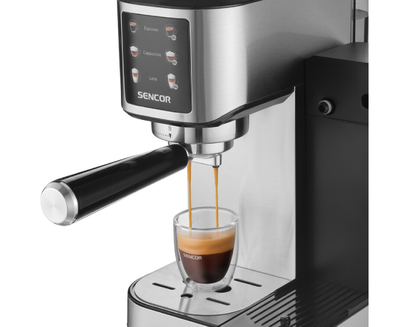 SES 4910SS Aparat za espresso kafu