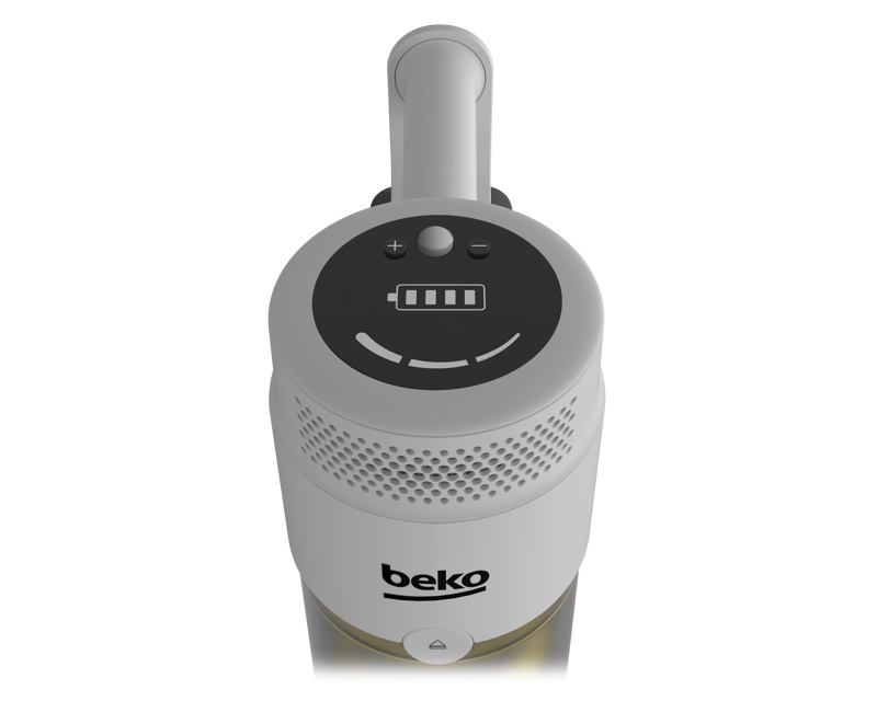 Beko Štapni usisivač VRT 76325 VW