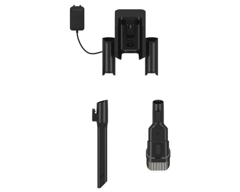Beko Štapni usisivač VRT 76325 VW