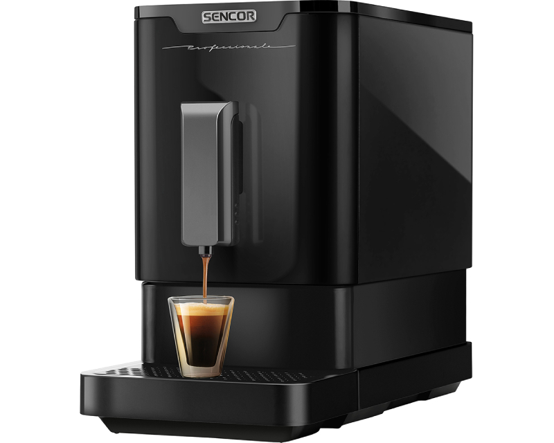 SES 7018BK Aparat za espresso kafu