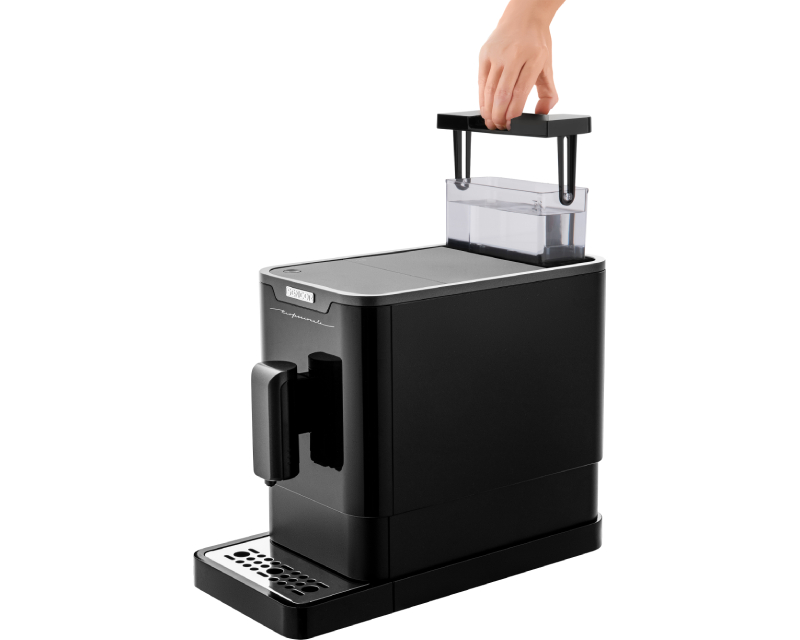 SES 7018BK Aparat za espresso kafu