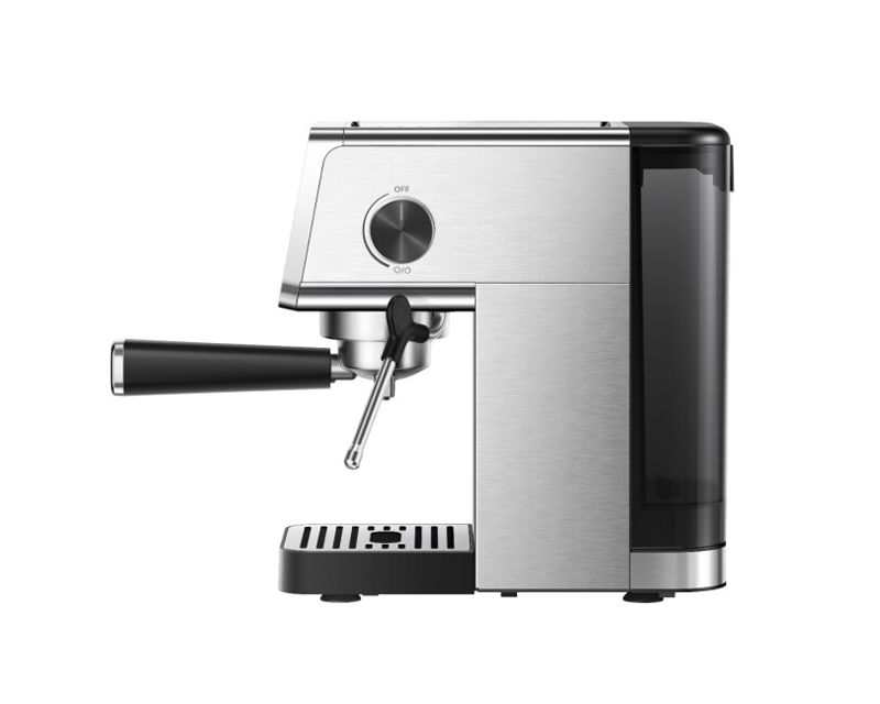 Semi-automatic Espresso Machine EU (BHR9798EU)