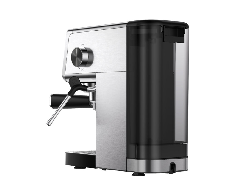 Semi-automatic Espresso Machine EU (BHR9798EU)
