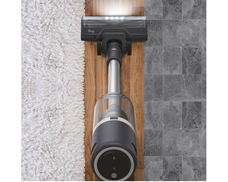 HOOVER HFG10H 011 Bežični štapni usisivač sa posudom