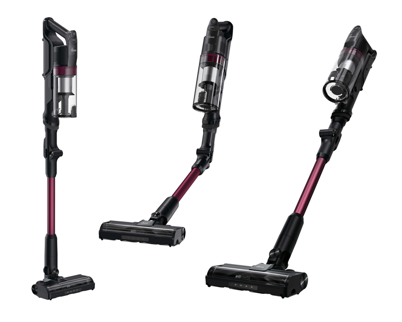 HOOVER HF1P10HX 011 Bežični štapni usisivač sa posudom